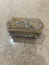 Antique cherub angels - antique,