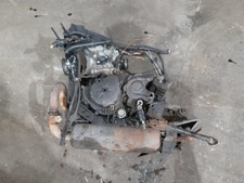 ENGINE *RUNNER*  APRILIA RS