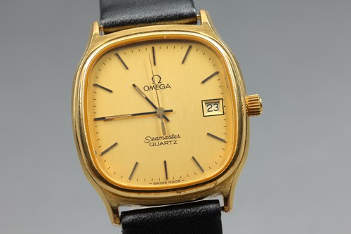 Exc omega seamaster - omega,
