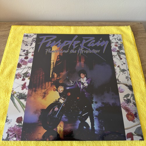 Prince the revolution - revolution,
