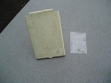 CARAVAN GAS BBQ BARBEQUE POINT LID