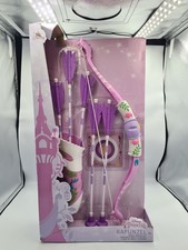Rapunzel Bow and Arrow Set