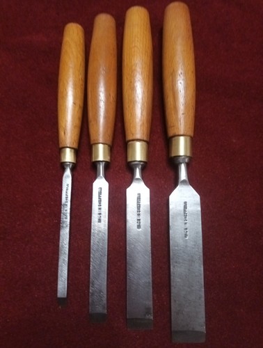 Vintage four sheffield - vintage,