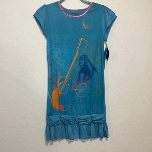 Hannah montana nightgown gown - nightgown,