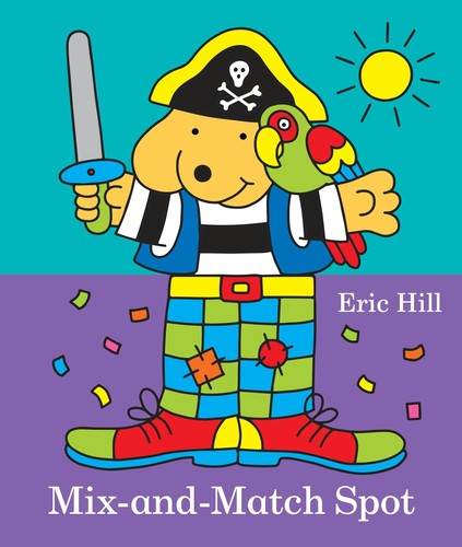Mix and match spot - mix-and-match, by