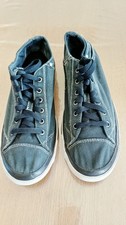 Diesel Exposure Low Denim Mens