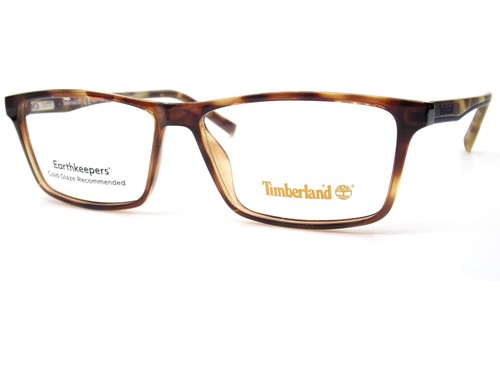 Timberland glasses frame brown - timberland,