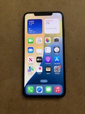 Apple iPhone XS Max - 64GB -