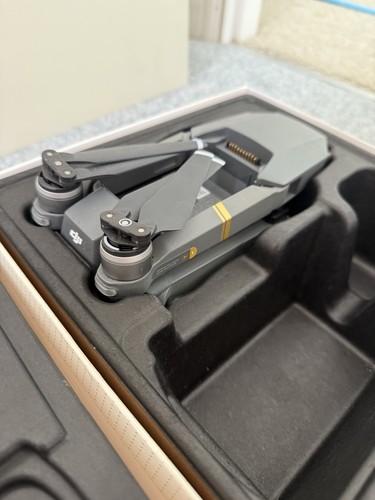 Dji mavic pro drone - dji, camera