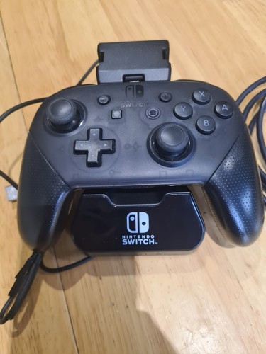 Pro controller official switch - controller,