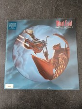 Meat Loaf Bat Out Of Hell II