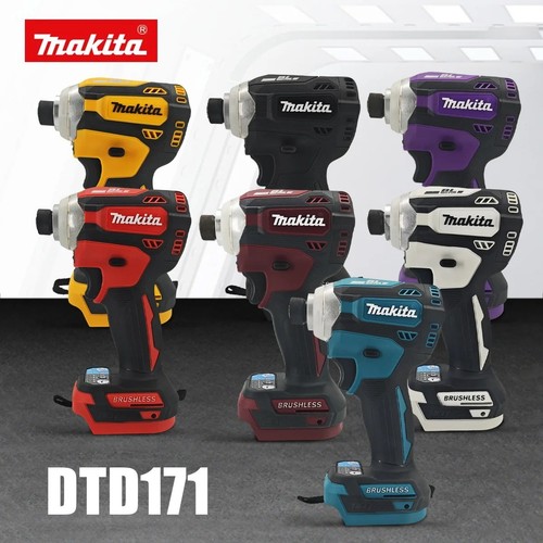 Makita dtd171 18v lxt - makita, cordless