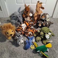 Deagostini  My Animal Kingdom