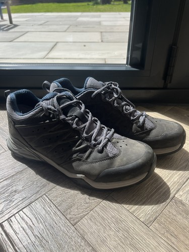 The north face goretex vibram - the,