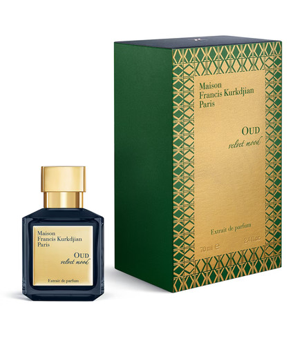 Maison francis kurkdjian oud - francis,