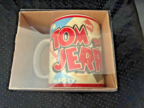 Looney tunes tom jerry - looney,