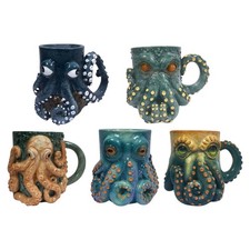 Pirate Tankard Beer Mug