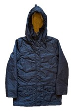 Schott N.Y.C. Vintage Navy