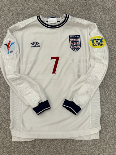 Umbro england home - umbro,