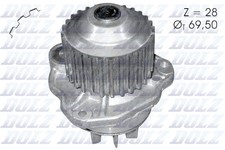 Fits DOLZ C135 WATER PUMP