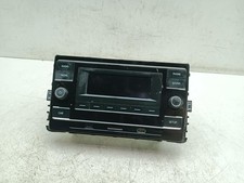 VOLKSWAGEN CRAFTER STEREO RADIO HEAD UNIT SCREEN 7C0035153 MK2 NF 2017-2025