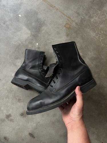 Vintage 90s wolverine black - vintage,