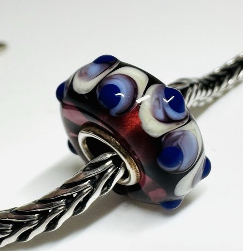 Trollbeads unique ooak - trollbeads,