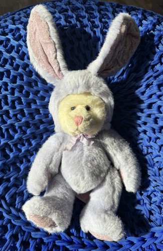 Russ berrie chloe bear - berrie,