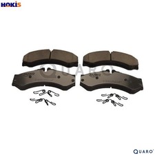 BRAKE PAD SET DISC BRAKE