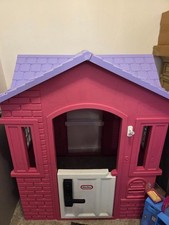 Little Tikes Cape Cottage