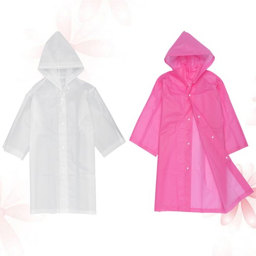 Pcs waterproof rain coat - pcs,