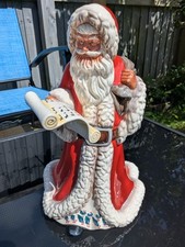 Royal Doulton FATHER CHRISTMAS
