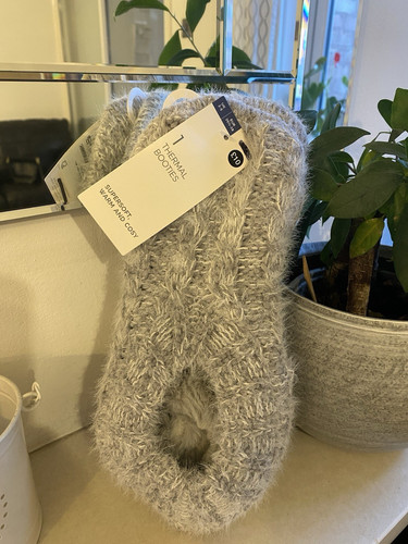 Primark thermal booties - primark,