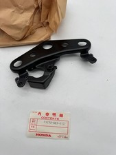 Honda MBX80SWD 1983 fork