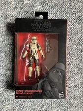 Star Wars - The Black Series -