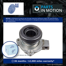 Clutch Concentric Slave Cylinder CSC fits VAUXHALL CORSA C 1.7D 00 to 06 Z17DTH