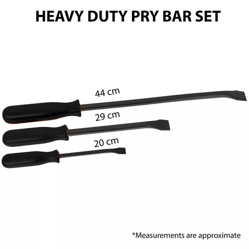 Pcs heavy duty pry - duty,