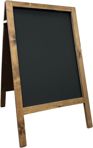Large wooden board - a,