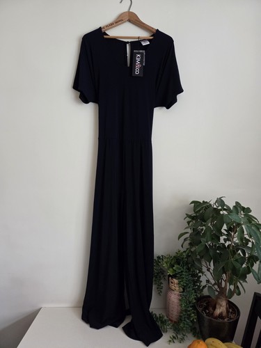 Kim new jumpsuit size - &,