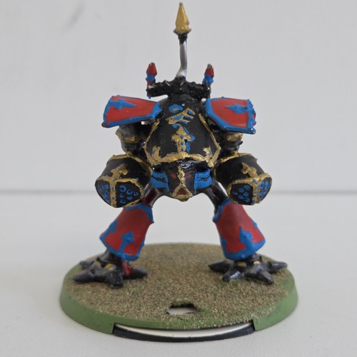 Warhammer 40k epic - warhammer,