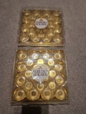 2 X 24 Piece Ferrero Rocher
