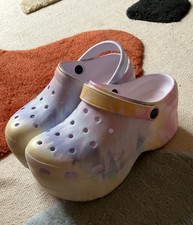 Cape Robbin Gardener Tie-Dye