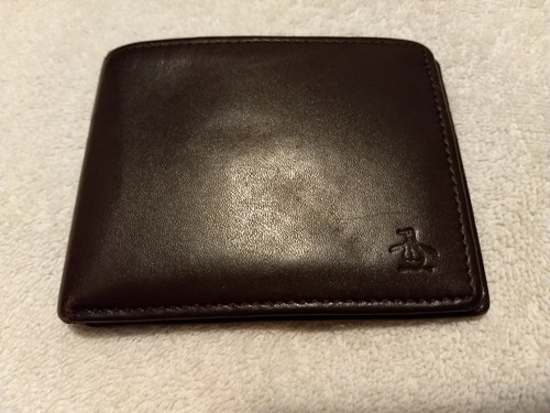 Original penguin genuine - penguin,