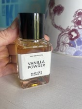 Matiere Premiere Vanilla Powder 50ml