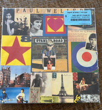 Paul weller stanley road - weller,