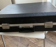 Custom Vintage Hard Shell