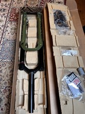 Rockshox Lyrik Ultimate