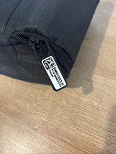 Genuine BMW tyre puncture