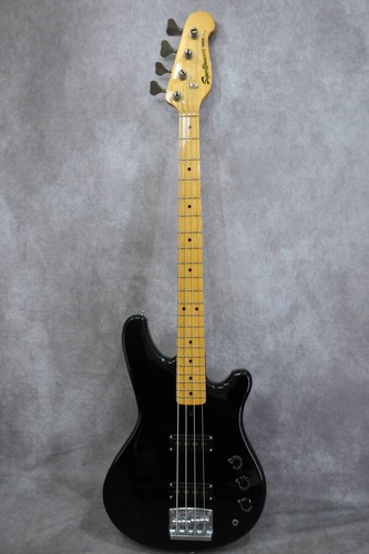 Yamaha super bass 500s - super,