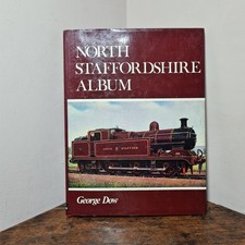 North Staffordshire Album